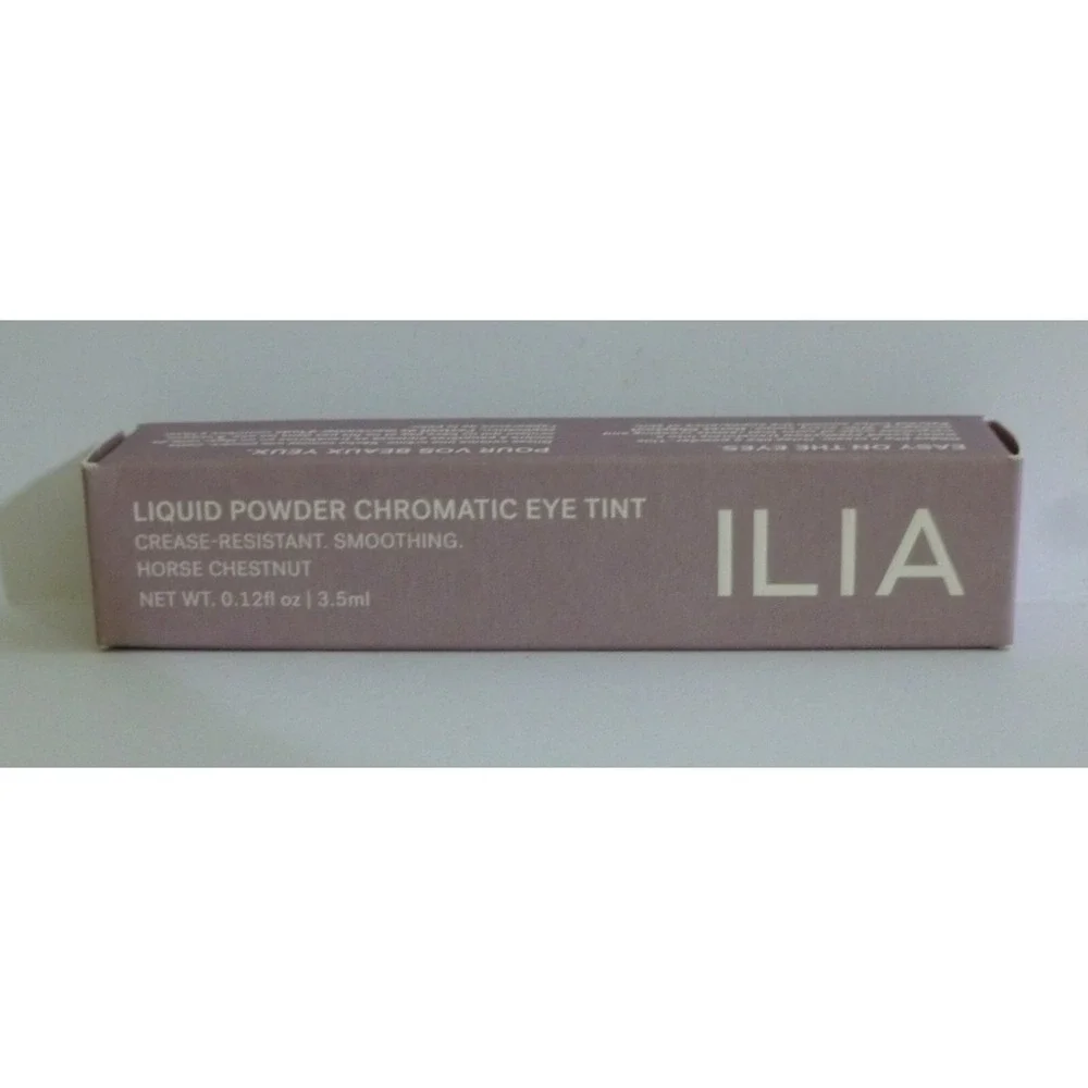 ILIA ~ Liquid Powder Chromatic Eye Tint 0.12 oz /3.5ml ~ Fresco